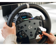 Logitech RS50 Trueforce Playstation/PC - 1579621 - zdjęcie 4
